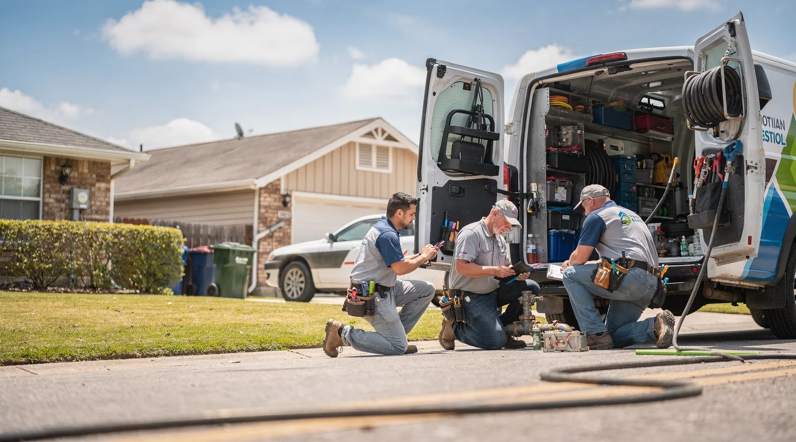 Emergency Plumber in Pacolet, SC near me